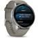 Garmin Venu 4 45mm Smartwatch Silver Gray