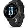 Garmin Venu 4 45mm Slate with Black Silicone Band