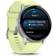 Garmin Venu 4 45mm Silver with Citron Silicone band