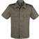 Brandit 1/2 Sleeve US Shirt - Olive