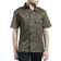 Brandit 1/2 Sleeve US Shirt - Olive