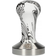 Motta Coffee Tamper 5.8cm Black & White