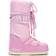 Moon Boot Icon Nylon Boots - Pink