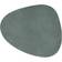 Lind DNA Hippo Curve Pastel Green Coaster