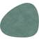 Lind DNA Hippo Curve Pastel Green Coaster