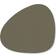 Lind DNA Serene Curve Moss Coaster