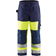 Blåkläder 18831997 High Vis Winter Trouser