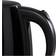 Daewoo Kensington Black