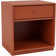 Montana Furniture Dream Plinth H3 Hokkaido Bedside Table 30x35.4cm