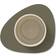 Lind DNA Serene Curve Moss Coaster