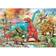 Educa Dinosaurs 100 Pieces