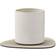 Lind DNA Serene Curve Cream Coaster