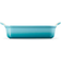 Le Creuset Heritage Ugnsform 20.3cm 8.9cm