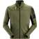 Snickers Workwear 9438 Body Mapping Micro Fleece Jacket