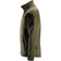 Snickers Workwear 9438 Body Mapping Micro Fleece Jacket