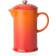 Le Creuset Stempelkande 1 L Volcanic