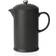 Le Creuset Fransk Press 1L Svart