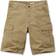 Carhartt Rugged Flex Relaxed Fit Canvas Cargo Work Short