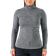 Icebreaker Bodyfit 200 Oasis Long Sleeved Half Zip Base Layer - Gritstone