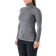 Icebreaker Bodyfit 200 Oasis Long Sleeved Half Zip Base Layer - Gritstone