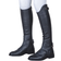 Shires Moretta Leather Gaiters - Black