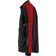 Blåkläder 4444-183 Industry Jacket Stretch - Black/Red