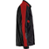 Blåkläder 4444-183 Industry Jacket Stretch - Black/Red