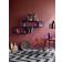 Montana Furniture Panton Wire Extended Monarch Wall Shelf 70cm