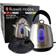 Russell Hobbs Stylevia 28130 Brushed Stainless Steel