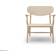 Carl Hansen & Søn CH22 Loungestol 72.5cm