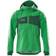 Mascot Accelerate 18301 Waterproof Softshell Jacket - Green