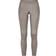 Urban Classics Ladies Imitation Leggings - Grey