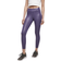Urban Classics Ladies Imitation Leggings - Purple