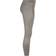 Urban Classics Ladies Imitation Leggings - Grey