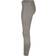 Urban Classics Ladies Imitation Leggings - Grey