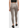 Urban Classics Ladies Imitation Leggings - Grey