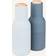 Audo Bottle Grinder Pepparkvarn, Saltkvarn 2st 21cm