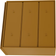 Montana Furniture Carry With Pinth H3 Amber Chest of Drawer 69.6x76.6cm