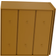 Montana Furniture Carry With Pinth H3 Amber Chest of Drawer 69.6x76.6cm