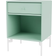 Montana Furniture Dream With White Legs Sängbord 30x35.4cm