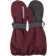Didriksons Biggles 7 Vanter Anemon Red - Rød