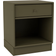 Montana Furniture Dream Plinth H7 Oregano Bedside Table 30x35.4cm