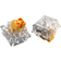 Glorious HE Switches 36pcs 45g