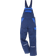 Kansas 100806 Icon Overalls - Navy/Royal