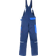 Kansas 100806 Icon Overalls - Navy/Royal