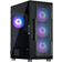 Zalman i3 Neo ARGB Black ATX Mid Tower