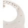 Jack o Juno Poppy in Bloom Bib Cream