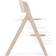 Cybex Click & Fold Highchair All Natural