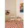 Kids Concept Stool And Table Set Light Brown