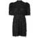 Yas Ilza Sequin Dress Show Dam - Svart